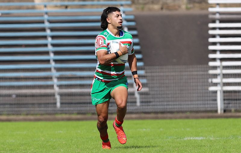 Jersey Flegg Cup Rnd 6 SHARKS v RABBITOH’S