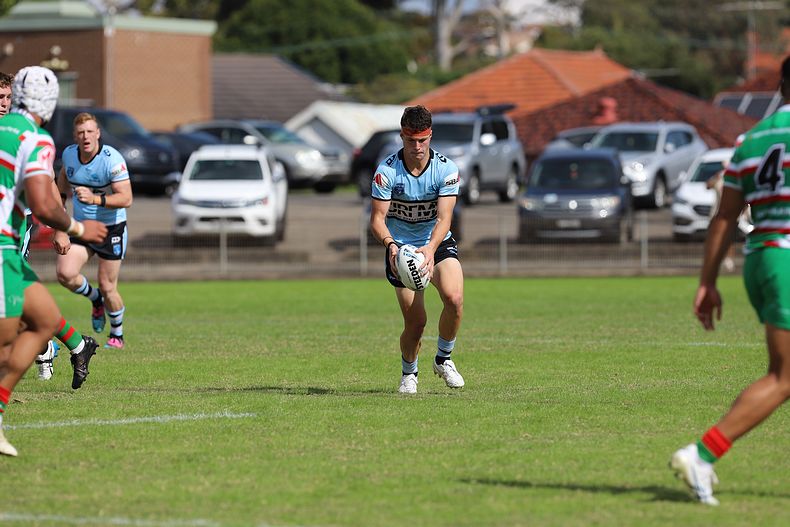 Jersey Flegg Cup Rnd 6 SHARKS v RABBITOH’S