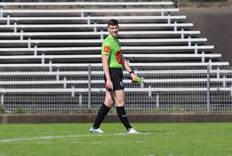 Jersey Flegg Cup Rnd 6 SHARKS v RABBITOH’S