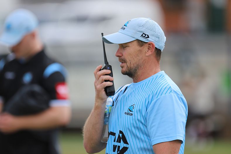 Jersey Flegg Cup Rnd 6 SHARKS v RABBITOH’S