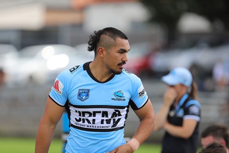 Jersey Flegg Cup Rnd 6 SHARKS v RABBITOH’S