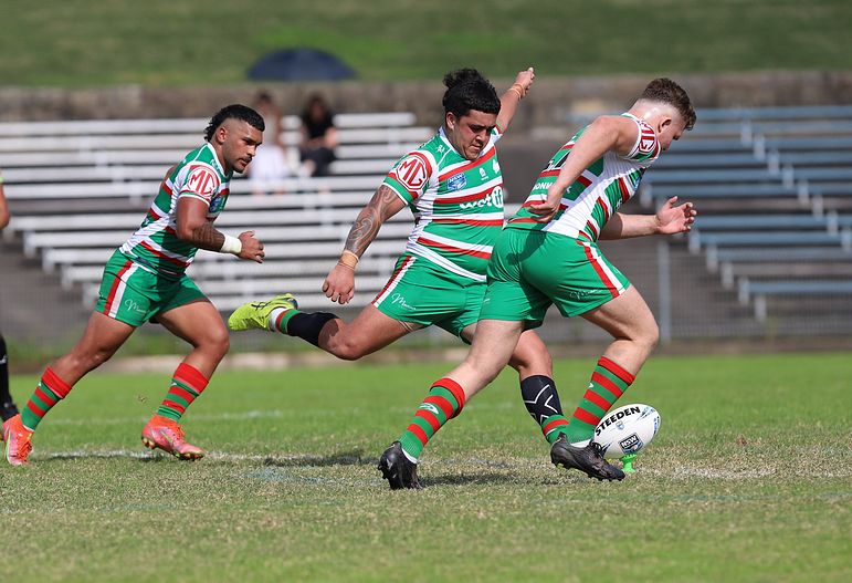 Jersey Flegg Cup Rnd 6 SHARKS v RABBITOH’S