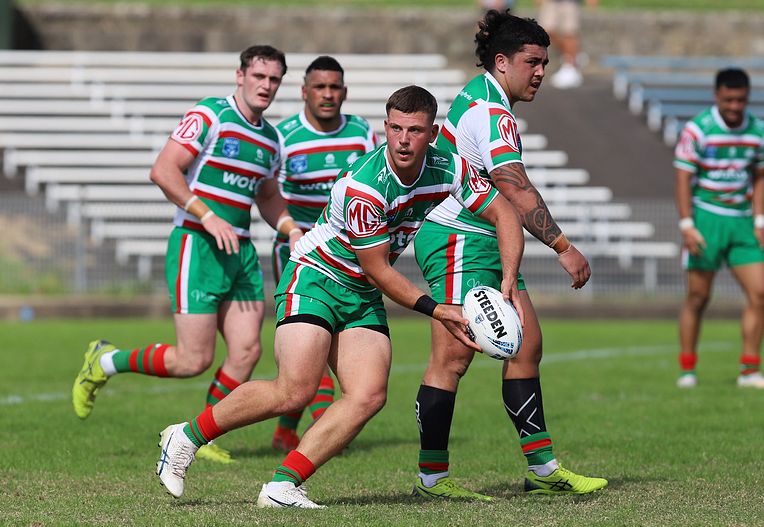 Jersey Flegg Cup Rnd 6 SHARKS v RABBITOH’S