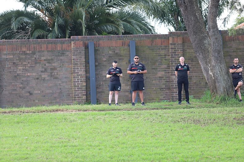 Jersey Flegg Cup Rnd 6 SHARKS v RABBITOH’S