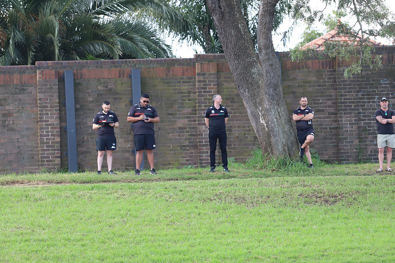 Jersey Flegg Cup Rnd 6 SHARKS v RABBITOH’S