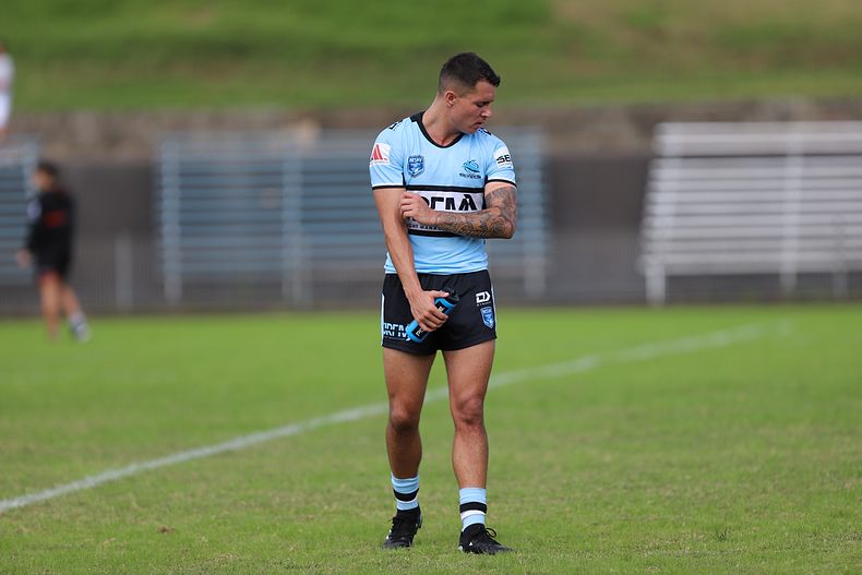Jersey Flegg Cup Rnd 6 SHARKS v RABBITOH’S