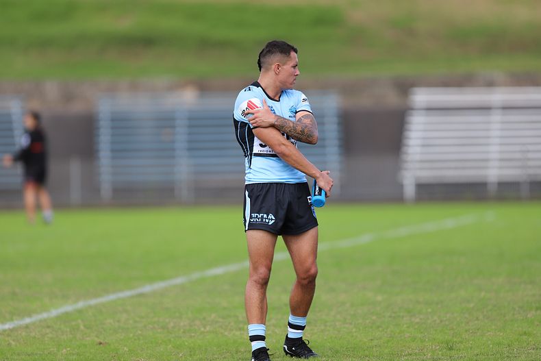 Jersey Flegg Cup Rnd 6 SHARKS v RABBITOH’S