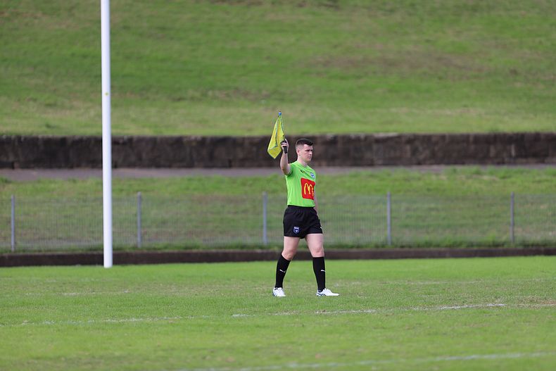 Jersey Flegg Cup Rnd 6 SHARKS v RABBITOH’S