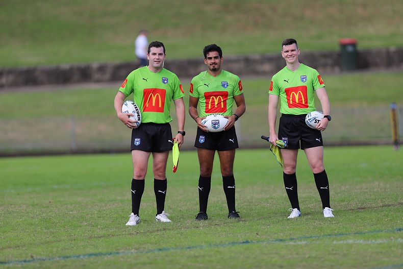 Jersey Flegg Cup Rnd 6 SHARKS v RABBITOH’S