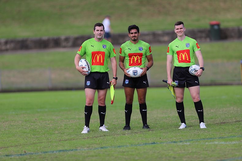 Jersey Flegg Cup Rnd 6 SHARKS v RABBITOH’S