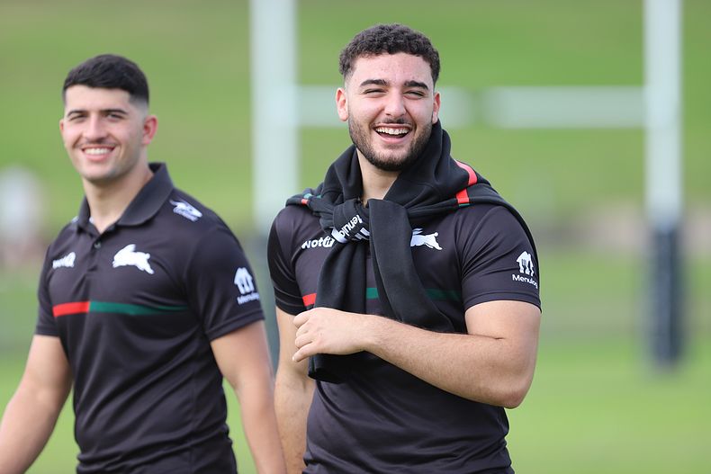 Jersey Flegg Cup Rnd 6 SHARKS v RABBITOH’S
