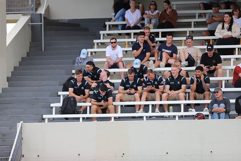 Jersey Flegg Cup Rnd 6 SHARKS v RABBITOH’S