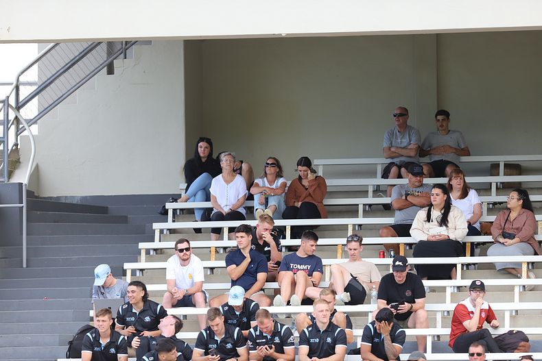Jersey Flegg Cup Rnd 6 SHARKS v RABBITOH’S
