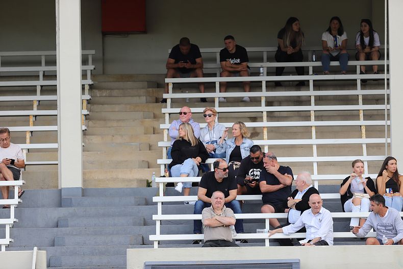 Jersey Flegg Cup Rnd 6 SHARKS v RABBITOH’S