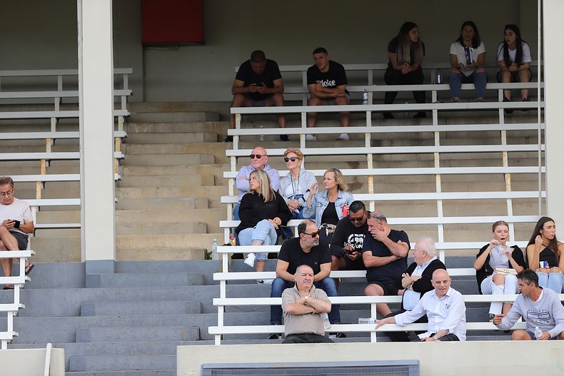 Jersey Flegg Cup Rnd 6 SHARKS v RABBITOH’S