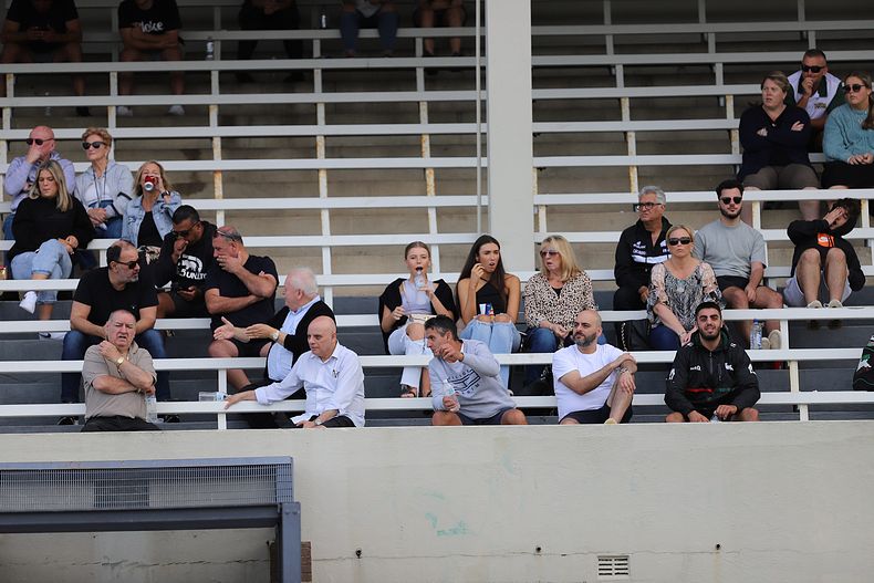 Jersey Flegg Cup Rnd 6 SHARKS v RABBITOH’S