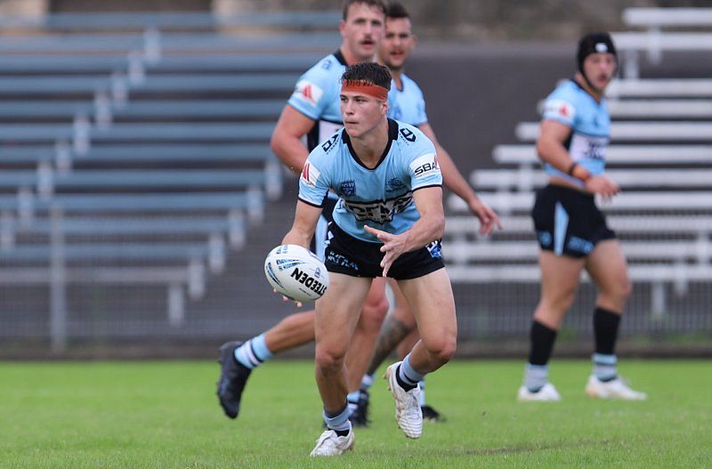 Jersey Flegg Cup Rnd 6 SHARKS v RABBITOH’S