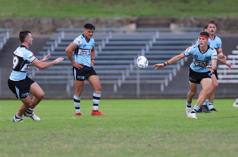 Jersey Flegg Cup Rnd 6 SHARKS v RABBITOH’S