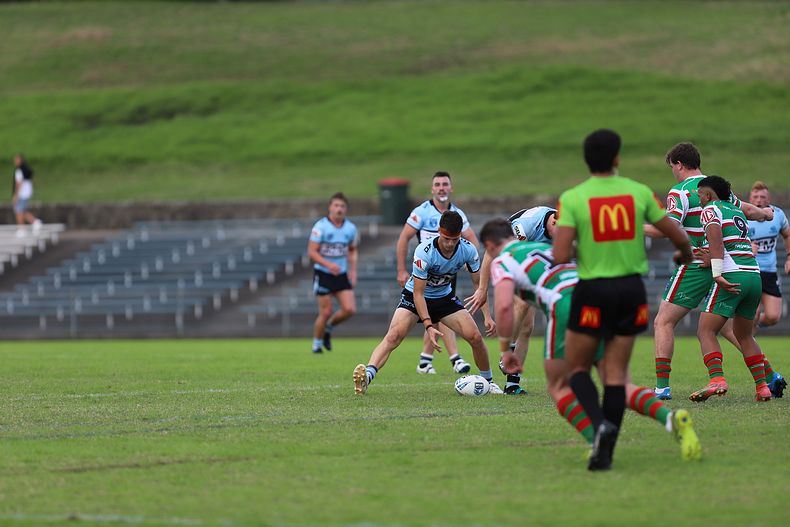 Jersey Flegg Cup Rnd 6 SHARKS v RABBITOH’S