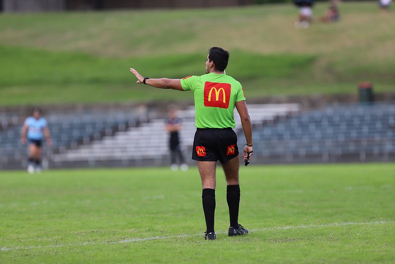 Jersey Flegg Cup Rnd 6 SHARKS v RABBITOH’S