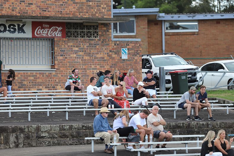 Jersey Flegg Cup Rnd 6 SHARKS v RABBITOH’S