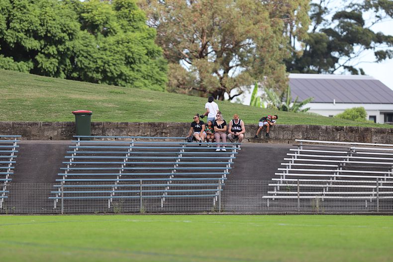 Jersey Flegg Cup Rnd 6 SHARKS v RABBITOH’S