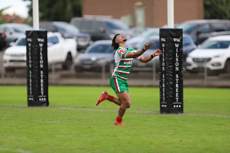 Jersey Flegg Cup Rnd 6 SHARKS v RABBITOH’S