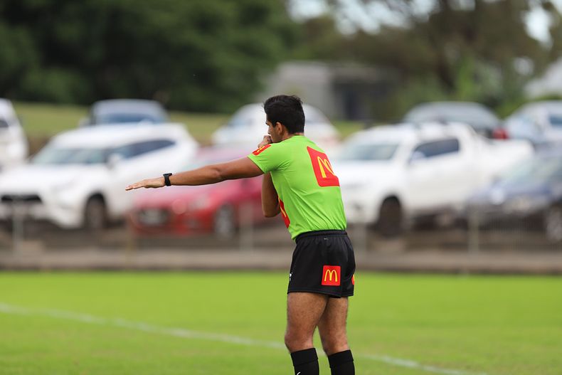 Jersey Flegg Cup Rnd 6 SHARKS v RABBITOH’S