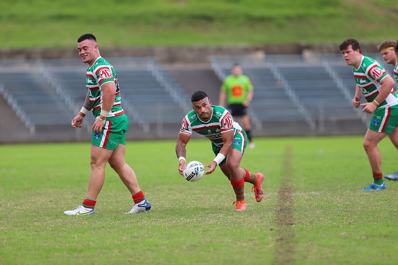 Jersey Flegg Cup Rnd 6 SHARKS v RABBITOH’S