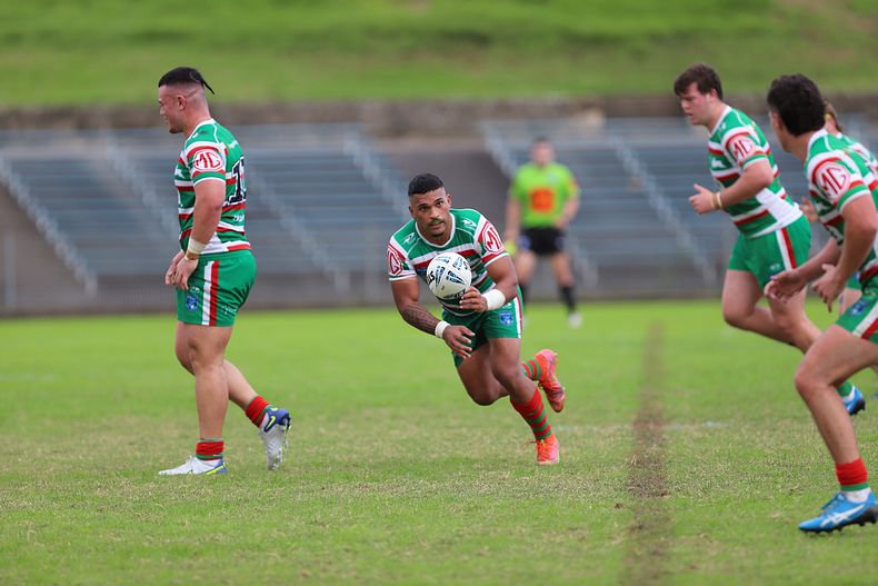 Jersey Flegg Cup Rnd 6 SHARKS v RABBITOH’S