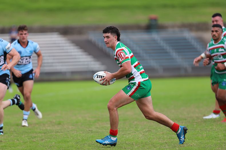 Jersey Flegg Cup Rnd 6 SHARKS v RABBITOH’S