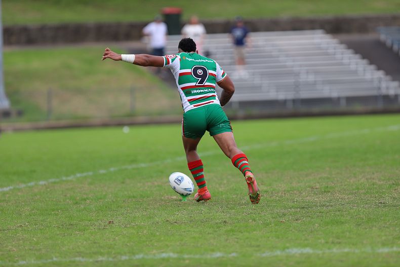 Jersey Flegg Cup Rnd 6 SHARKS v RABBITOH’S