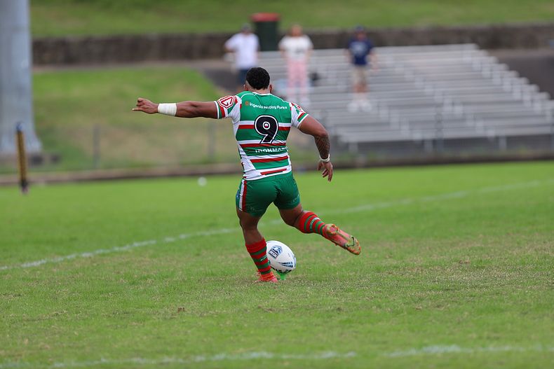 Jersey Flegg Cup Rnd 6 SHARKS v RABBITOH’S