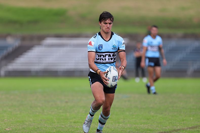 Jersey Flegg Cup Rnd 6 SHARKS v RABBITOH’S