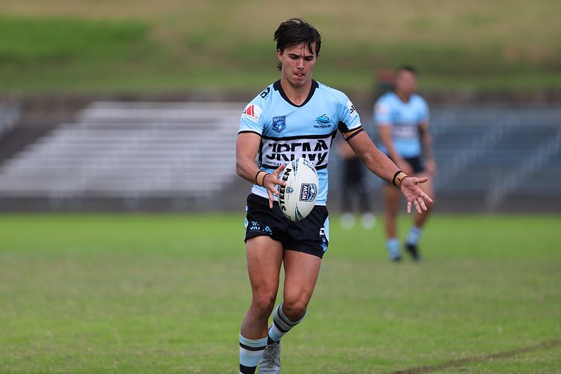 Jersey Flegg Cup Rnd 6 SHARKS v RABBITOH’S