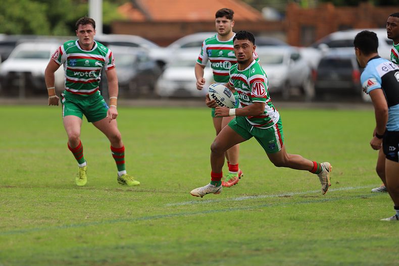 Jersey Flegg Cup Rnd 6 SHARKS v RABBITOH’S