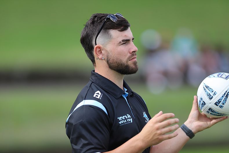 Jersey Flegg Cup Rnd 6 SHARKS v RABBITOH’S