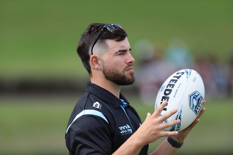 Jersey Flegg Cup Rnd 6 SHARKS v RABBITOH’S