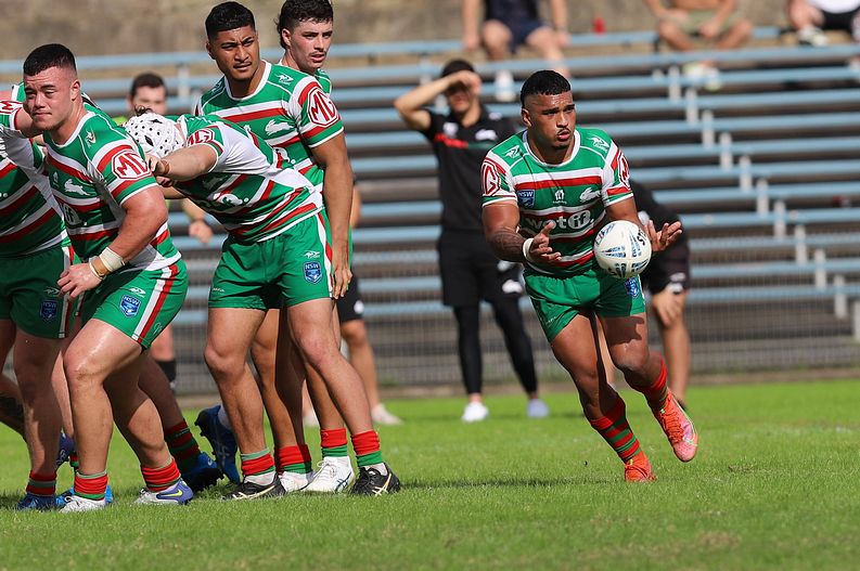 Jersey Flegg Cup Rnd 6 SHARKS v RABBITOH’S