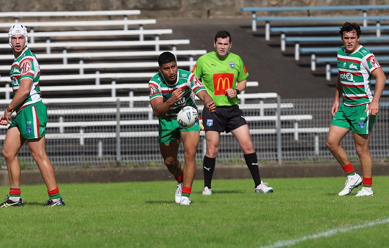 Jersey Flegg Cup Rnd 6 SHARKS v RABBITOH’S