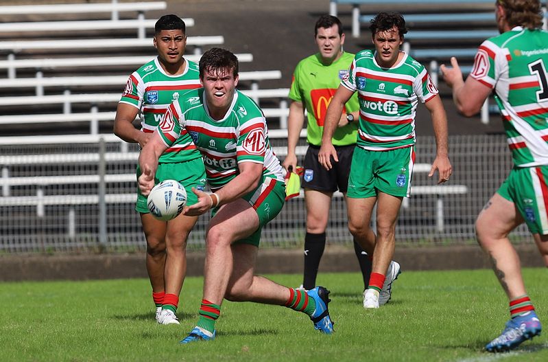Jersey Flegg Cup Rnd 6 SHARKS v RABBITOH’S