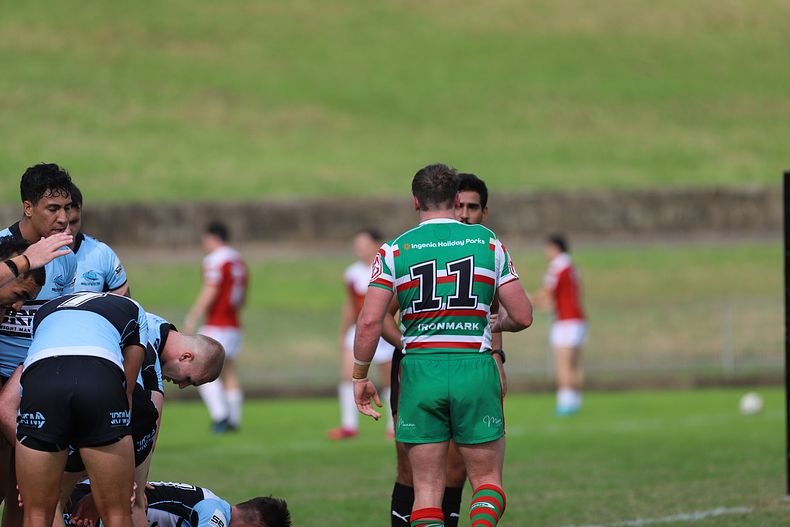 Jersey Flegg Cup Rnd 6 SHARKS v RABBITOH’S