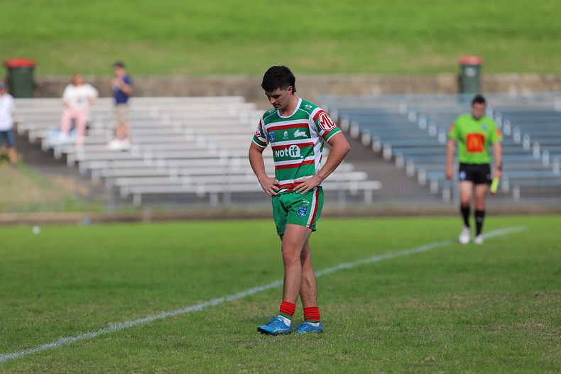 Jersey Flegg Cup Rnd 6 SHARKS v RABBITOH’S