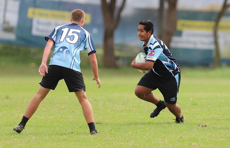 2022 Under 18s Sydney East Schoolboy trials