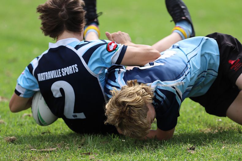 2022 Under 18s Sydney East Schoolboy trials