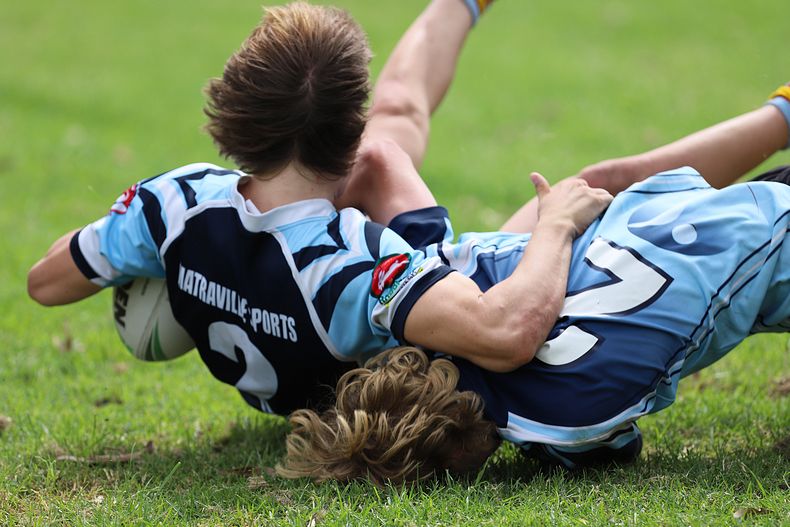 2022 Under 18s Sydney East Schoolboy trials