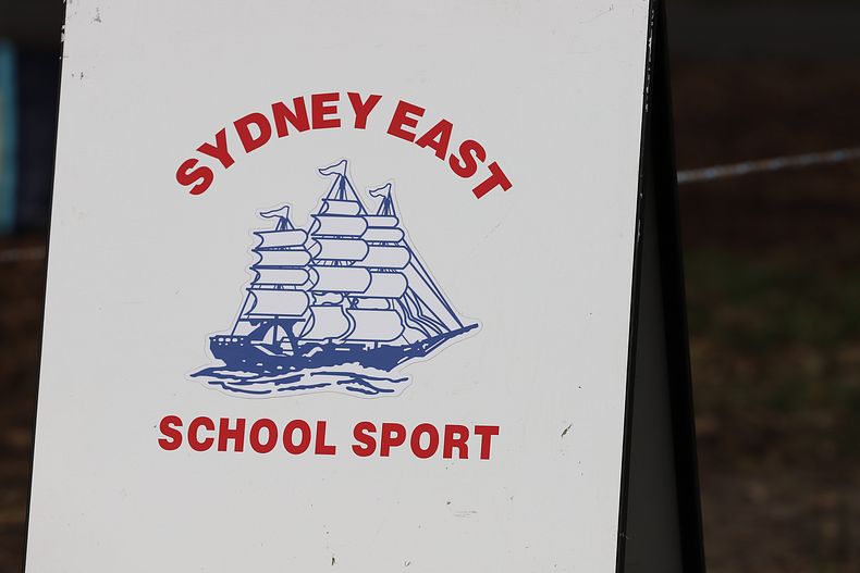 2022 Under 18s Sydney East Schoolboy trials