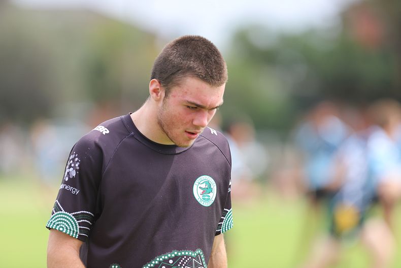 2022 Under 18s Sydney East Schoolboy trials