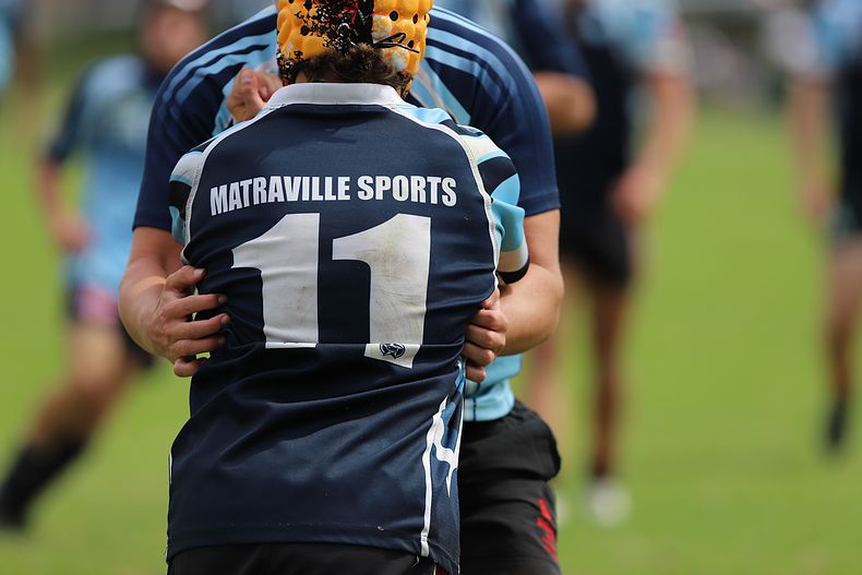 2022 Under 18s Sydney East Schoolboy trials