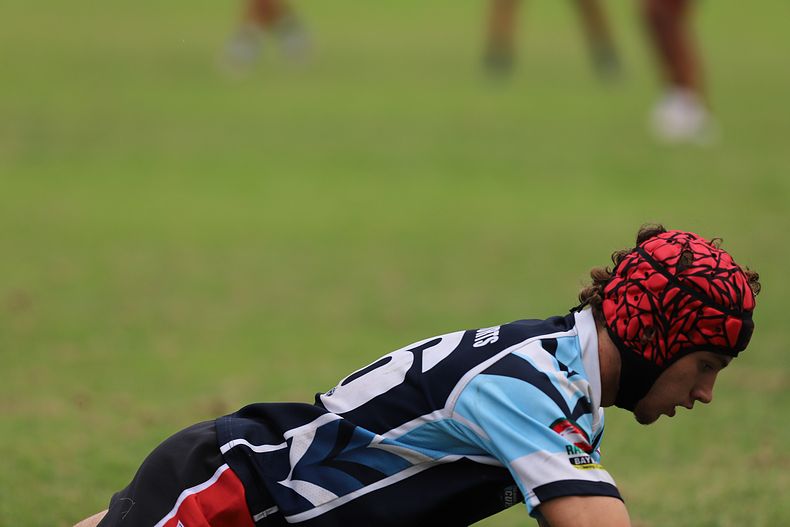 2022 Under 18s Sydney East Schoolboy trials